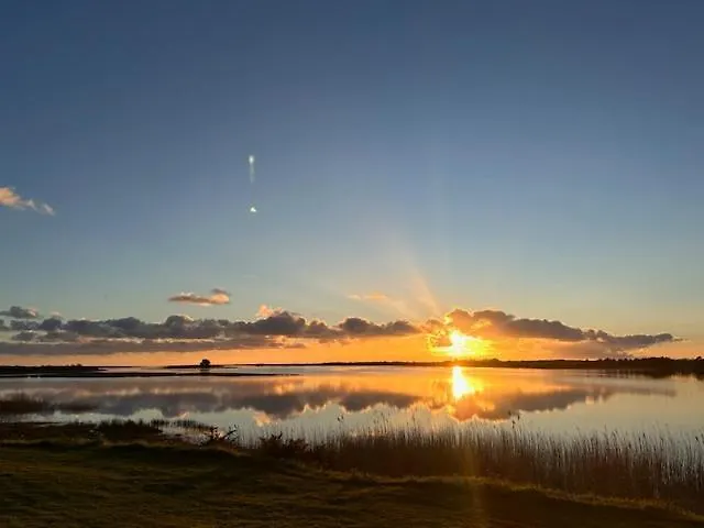 Sutton Coach House * Wexford